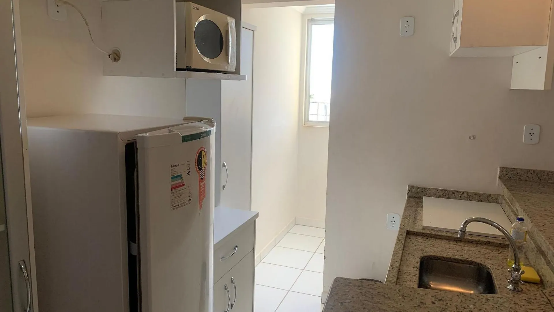 Toulon Flat Service Apartment Caldas Novas Brazil