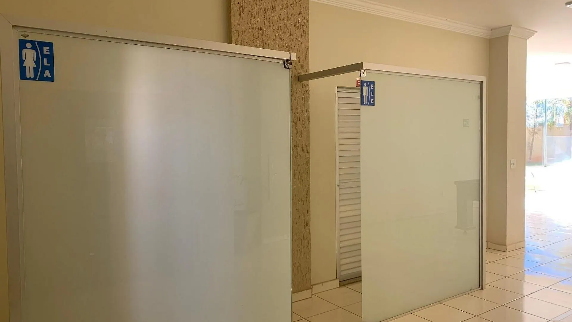 Toulon Flat Service Apartment Caldas Novas